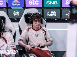 Наставник HEROIC по Dota 2 оценил матчапы на миде и объяснил пик саппорта Faceless Void - изображение 1