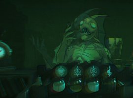 Впечатления от Do No Harm: лекарства для кошмаров - изображение 1