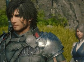Композитор Final Fantasy 16 рассказал о влиянии автора музыки первой части Нобуо Уэмацу - изображение 1