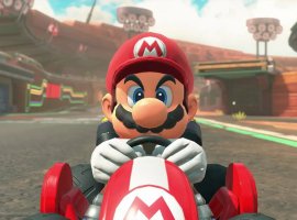 Mario Kart World лидировала в топе «цифровых» продаж для Switch 2 в Японии - изображение 1