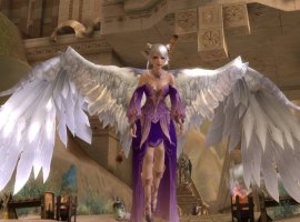 Aion ожила в "Игромании" - изображение 1