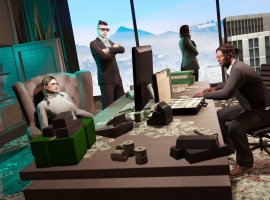 Grand Theft Auto Online всё ещё не планируют бросать после релиза GTA 6 - изображение 1