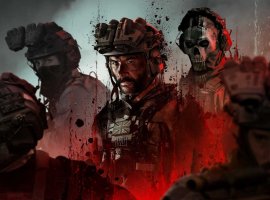 Activision раскрыла больше информации о Call of Duty MW3 и других играх серии - изображение 1