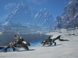 Авторы ролевого экшена Outward 2 показали геймплейный трейлер - изображение 1