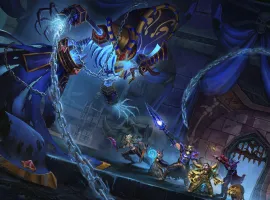 Лучшие и самые памятные боссы World of Warcraft — часть 2 - изображение 1