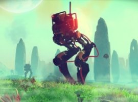 Кому нужен космос? Впечатления от No Man’s Sky - изображение 1