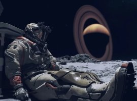 Starfield не стала «новой Skyrim» из-за процедурной генерации — экс-сотрудник Bethesda - изображение 1