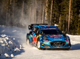 Инсайдер рассказал о новом названии и дате релиза гоночного симулятора WRC 23 - изображение 1