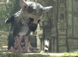 The Last Guardian DLC