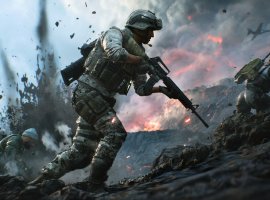 Разработчик Battlefield 6 назвал проблему Battlefield 2042 — непохожесть на прошлые части - изображение 1