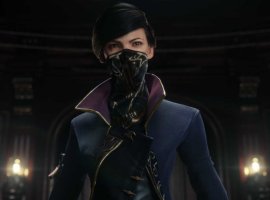 Авторы Dishonored 2 рассказали об Эмили Колдуин - изображение 1