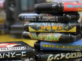 Хардкор многолетней выдержки: 12 ярких игр от Sega - изображение 1