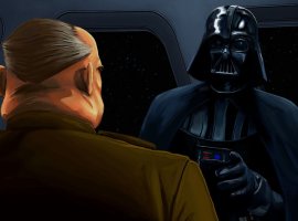 Ремастеру Star Wars Dark Forces пообещали поддержку Steam Deck - изображение 1