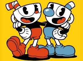 Саундтреки года: Cuphead, Nier: Automata, Pyre, Rime - изображение 1