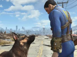Сериал по Fallout вызвал всплеск интереса к играм серии Bethesda в Steam - изображение 1