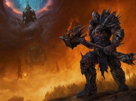 Blizzard показала график подписок World of Warcraft и последствия Shadowlands - изображение 1