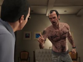 Издатель GTA и NBA 2K официально внёс риски ревью-бомбинга в отчёт для инвесторов - изображение 1