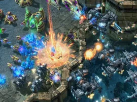 Бывшие разработчики StarCraft 2 покажут новую стратегию на Summer Game Fest - изображение 1