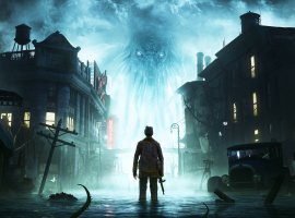 The Sinking City. Ведьмак с дробовиком и секрет Ктулху - изображение 1