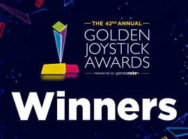 Black Myth Wukong стала игрой года по версии Golden Joystick Awards - изображение 1