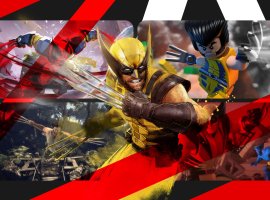 Не только Marvel's Wolverine — в каких ещё играх можно поиграть за Росомаху - изображение 1