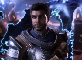 Датамайнер Dragon Age: The Veilguard нашёл секретные детали и факты о персонажах игры - изображение 1