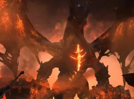 Blizzard выпустила релизный трейлер препатча Cataclysm Classic - изображение 1