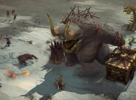 Релиз Diablo 4 на Nintendo Switch 2 состоится 15 сентября — инсайдер - изображение 1