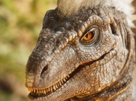 Ремастер Ark Survival Evolved на Unreal Engine 5 получил первый скриншот - изображение 1