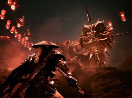 Поиграли в Phantom Blade Zero и Lost Soul Aside — первые впечатления с ChinaJoy 2025 - изображение 1
