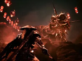 Поиграли в Phantom Blade Zero и Lost Soul Aside — первые впечатления с ChinaJoy 2025 - изображение 1