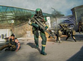 Call of Duty: Black Ops 7, Cronos: The New Dawn и Metroid Prime 4: Beyond получили по 32 балла от Famitsu - изображение 1