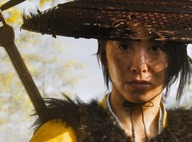 Японский учёный объяснил скрытый символизм названия Ghost of Yotei - изображение 1
