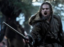 Заслуживает ли «Выживший» премии «Оскар»? - изображение 1