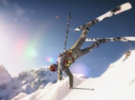Бета Steep: лучше гор могут быть только горы, которые всегда рядом - изображение 1
