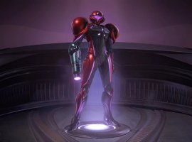 Студия Retro продолжит работу над Metroid после выхода Metroid Prime 4: Beyond — инсайд - изображение 1