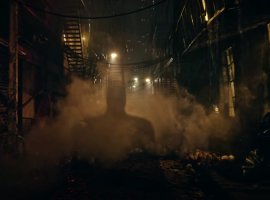 Анонсирована Batman Arkham Shadow для VR от создателей Republique - изображение 1