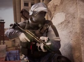 Состоялся анонс Rainbow Six Tactics — пошаговой тактики в известной серии шутеров - изображение 1