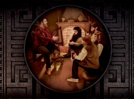 The Bard’s Tale: Barrows Deep. Бард не умер, он просто так пахнет - изображение 1