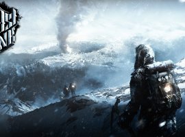 Авторы This War of Mine выпустят градостроительный симулятор Frostpunk - изображение 1