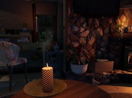House Flipper 2 получила обновление и новую дату выхода версий PS5 и Xbox Series - изображение 1