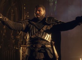Capcom признала проблему с пешками в Dragons Dogma 2 и уже работает над ней - изображение 1