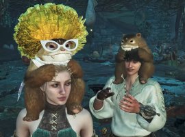 Свежий трейлер Monster Hunter Wilds посвятили четвёртому крупному обновлению с Гогмазиосом - изображение 1