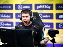 Heroic, Team Vitality и Monte прошли первыми в плей-офф BLAST.tv Paris Major 2023 - изображение 1