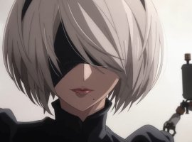 Финальные серии аниме по NieR Automata выходят 23 июля - изображение 1