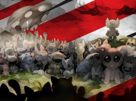 Обзор Mewgenics — гений, эстетика и котики - изображение 1