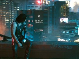 Ведущий нарративный специалист новой части BioShock теперь работает в CDPR над Cyberpunk 2 - изображение 1