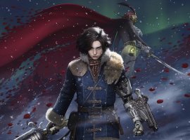 Обзор Lies of P: Overture — на бис в обнимку с болью - изображение 1