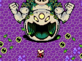 Mina the Hollower создателей Shovel Knight ушла на золото — дату релиза назовут скоро - изображение 1