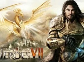 Gamescom 2014: Might & Magic Heroes VII - изображение 1